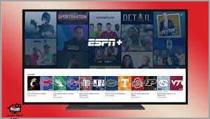 How to Access ESPN on Disney Plus Using Your TV Provider