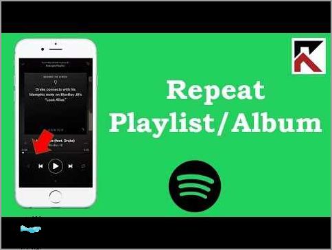 Restart Your Spotify Playlist in a Few Simple Steps