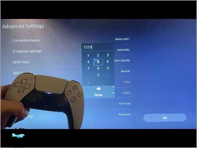 Reasons for PS5 Wifi Connection Lag and How to Fix It