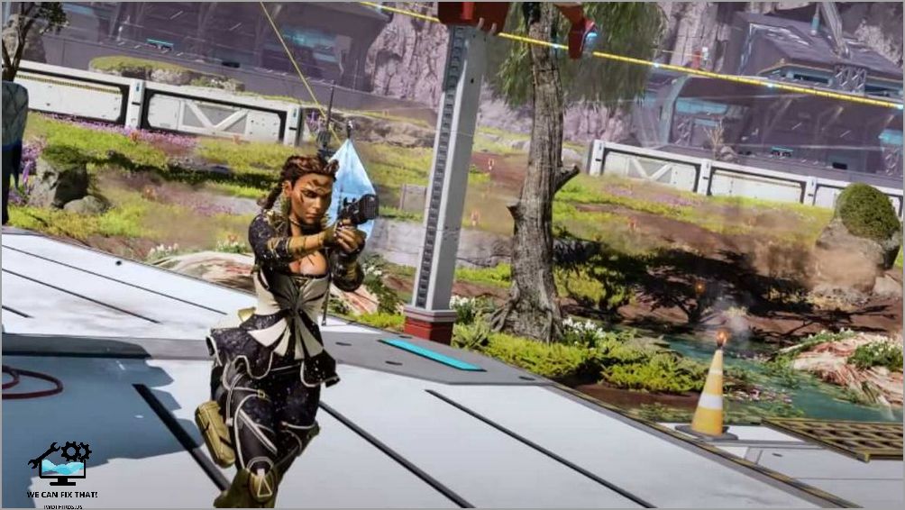 How to Fix "Apex Legends Game Version Does Not Match Host" Error