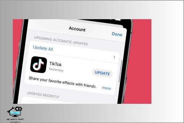 Reasons for TikTok Constantly Refreshing When Exiting the App