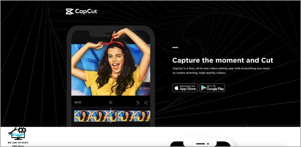 Capcut: The Ultimate Video Editing Tool for Music Clipping, Filters, and More