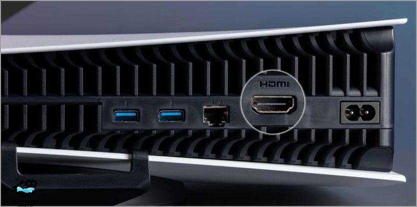 Common Issues with PS5 HDMI Port not working