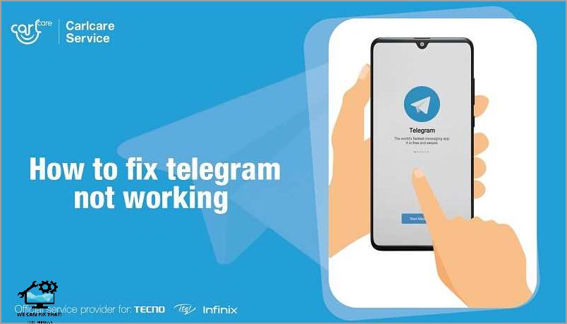 Common Reasons for Inability to Open Telegram and How to Fix It