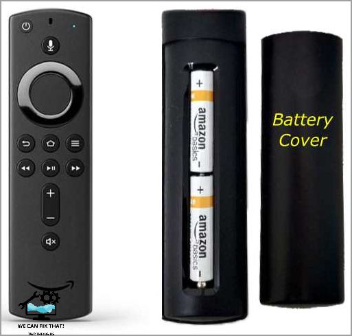 Fixing Fire Stick Remote Issues: TV Only Turns On