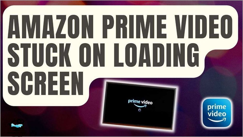 How to Fix Prime Video Lagging Issues: A Comprehensive Guide