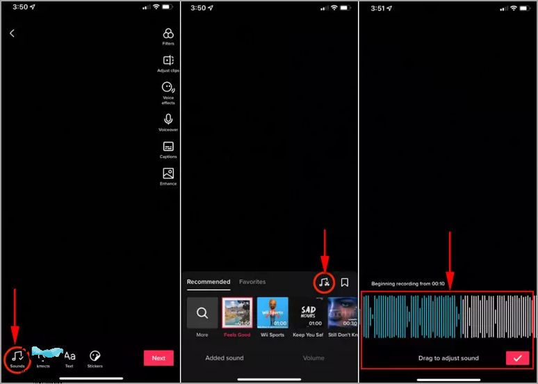 Master Sound Editing on TikTok: Learn How to Trim Sound Like a Pro
