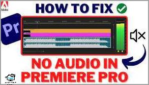 Common mistakes in audio settings and how to fix them