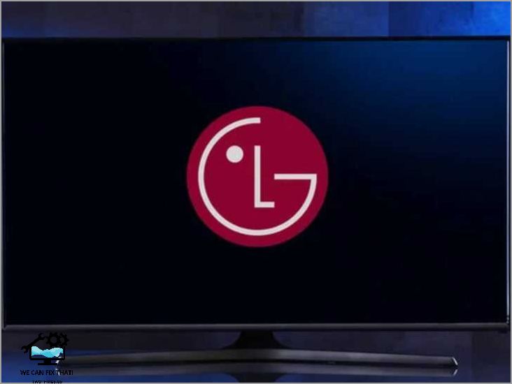 Troubleshooting and Solutions for LG TV Losing WIFI Connection
