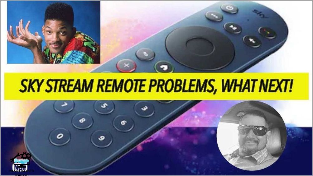 Sky Q Remote Volume Not Working: Troubleshooting Guide