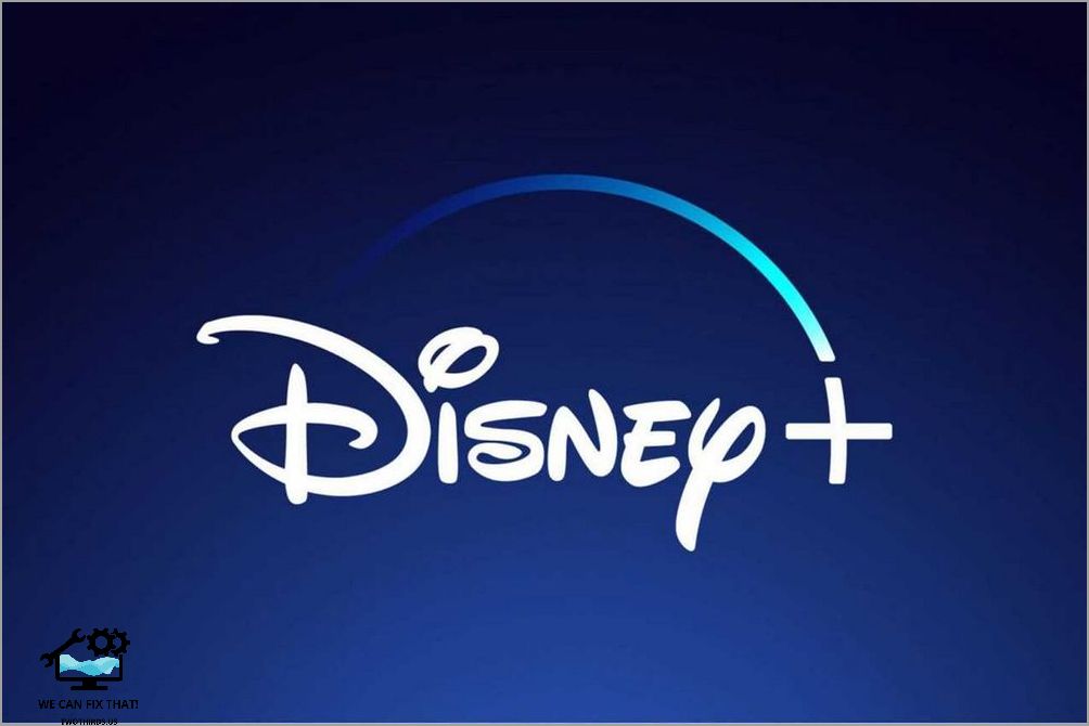 Common Streaming Issues on Disney Plus