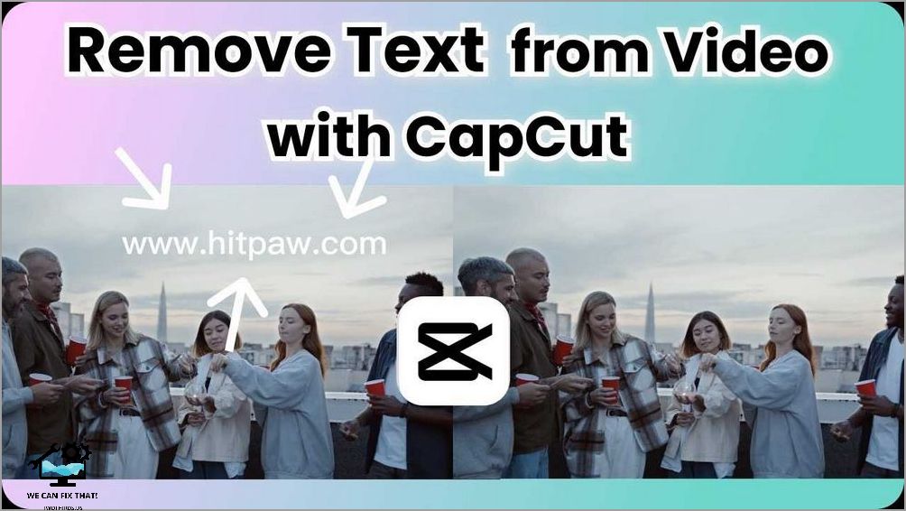 Complete Guide to Editing Cut Out Text in CapCut