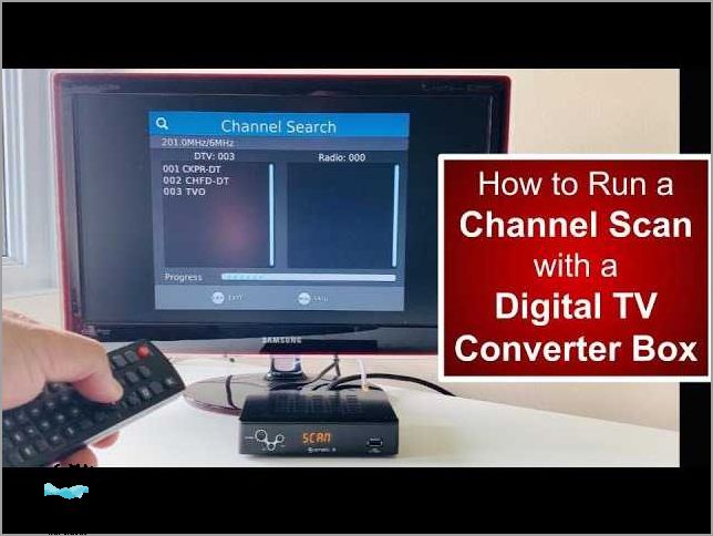 Discover the Hidden Techniques for Scanning Channels on Old Toshiba TVs