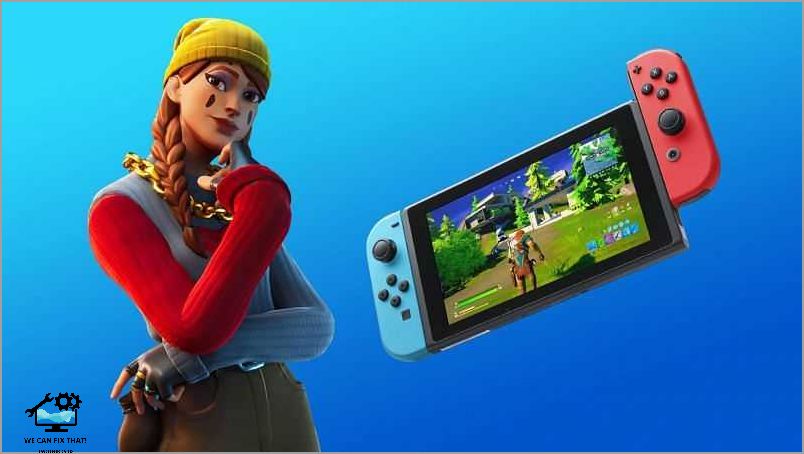 Fortnite Sign Out Guide - How to Log Out of Fortnite on All Devices