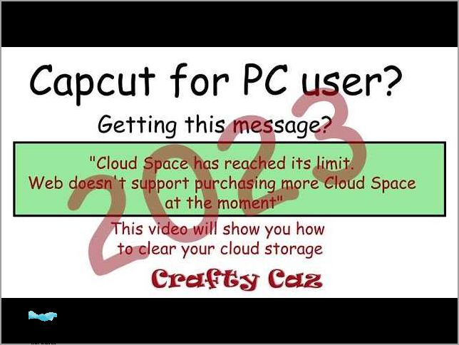 How to Delete Your CapCut Account: A Step-by-Step Guide