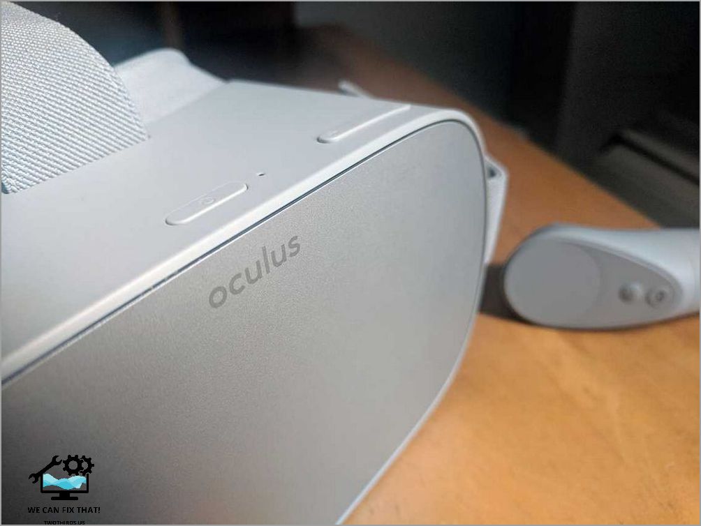 Oculus Go Troubleshooting Guide: How to Fix Won't Turn On Issue
