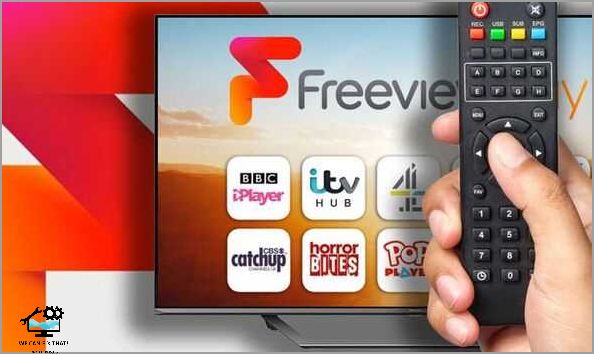 Discover the Best Freesports Channels on Freeview