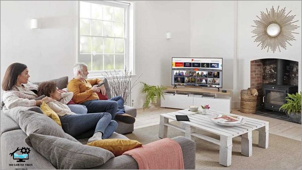 Discover the Best Freesports Channels on Freeview
