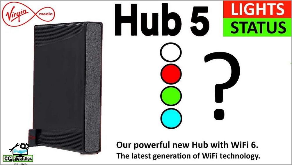 Common Virgin Hub 5 Problems and How to Fix Them