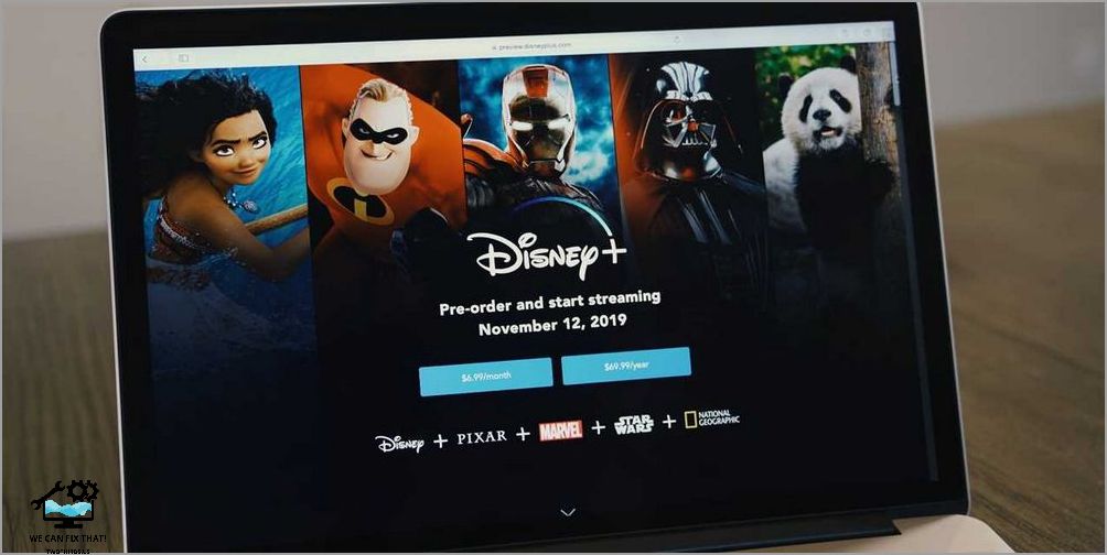 Disney Plus Keeps Crashing A Deep Dive into the Issues