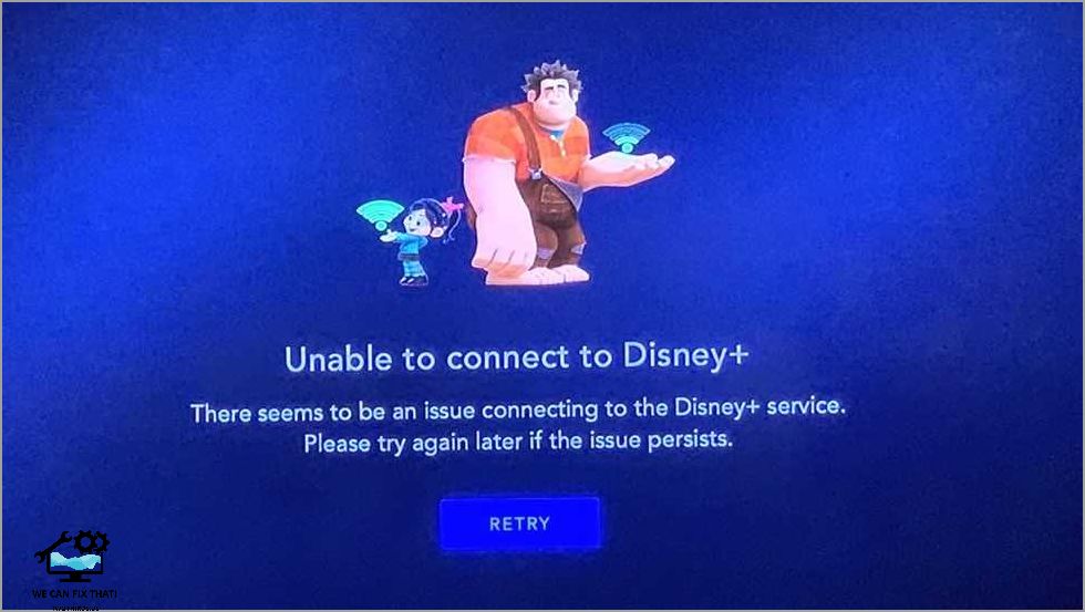 Disney Plus Rewind Glitch: A Detailed Look at the Subscription Platform's Latest Issue
