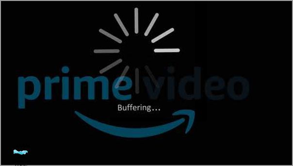 Effective Ways to Minimize Buffering on Prime Video Subscription