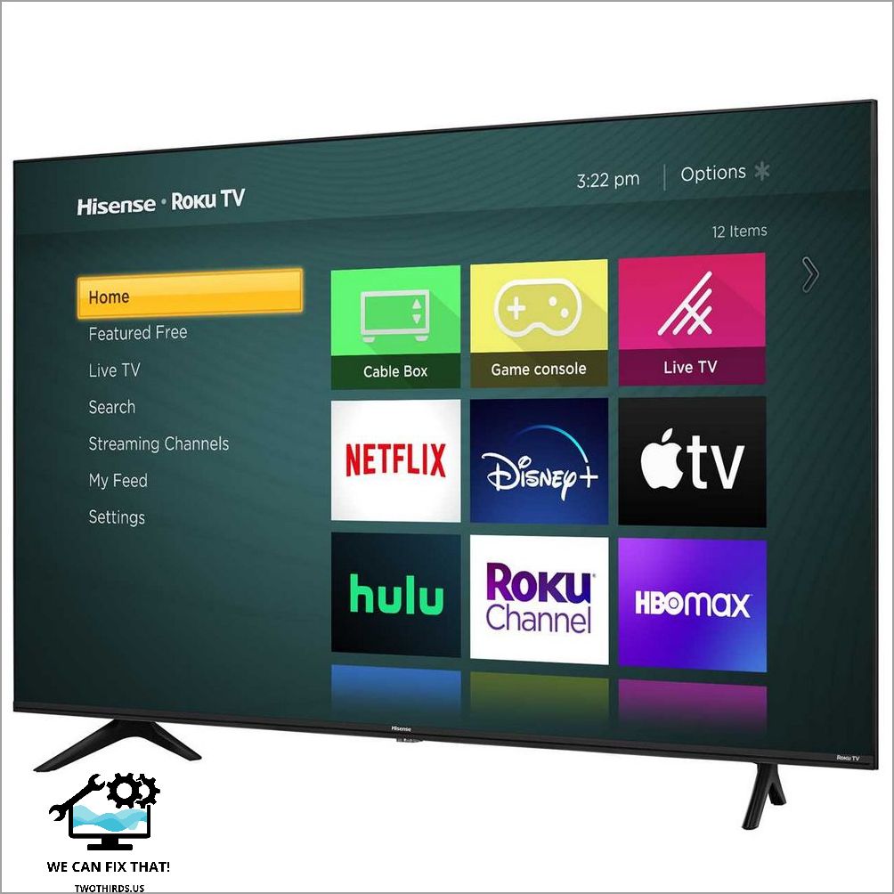 Fixing Sound Issues on Your Hisense Roku TV: Troubleshooting Guide