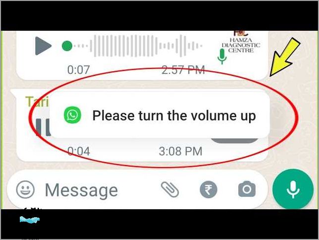 Easy Ways to Boost Volume on WhatsApp