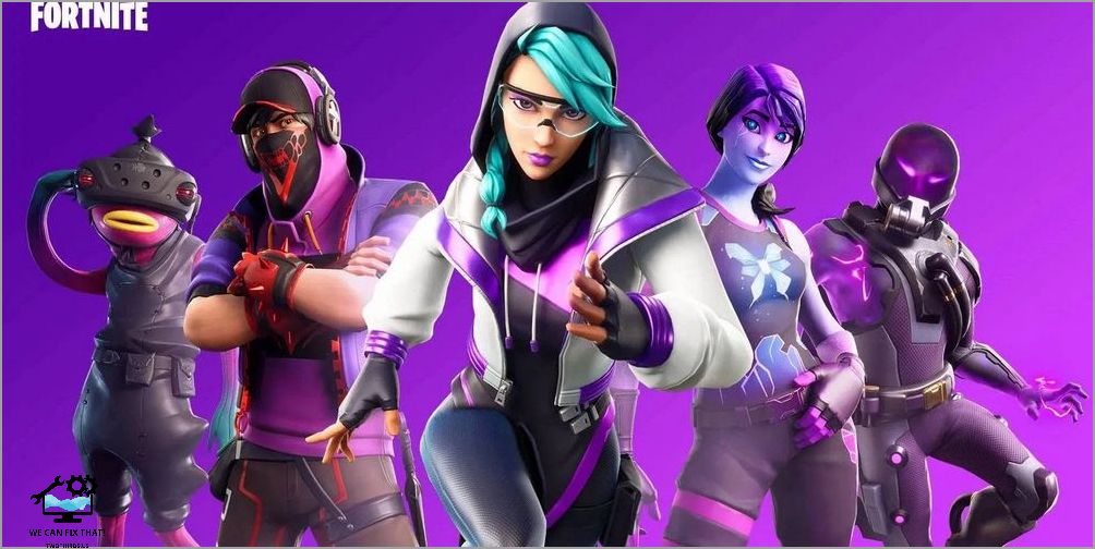Easy Steps to Uninstall Fortnite from Your Device