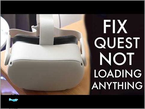 Oculus Not Charging Troubleshooting Guide