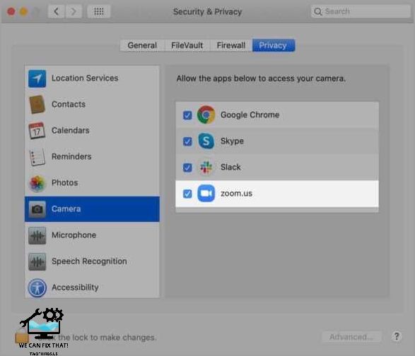 Fix Zoom Not Working on Mac: Troubleshooting Guide
