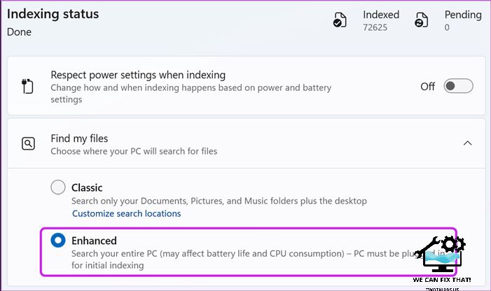 14 Ways to Fix Search Not Working in Windows 11