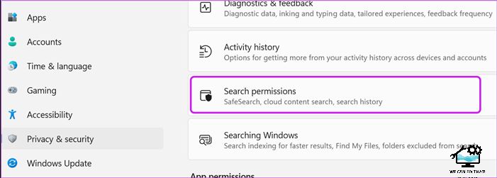 14 Ways to Fix Search Not Working in Windows 11
