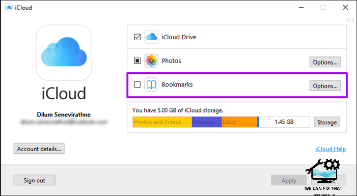 3 Best Ways to Fix Chrome Bookmarks Not Deleting Issue