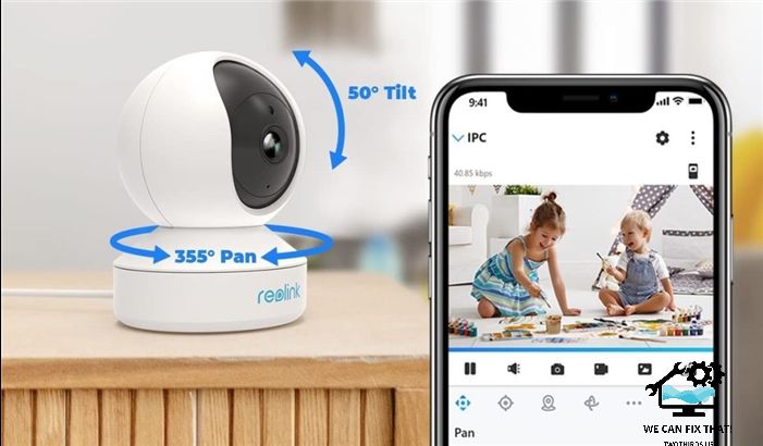 4 Best Home Security Camera Systems with Local Storage