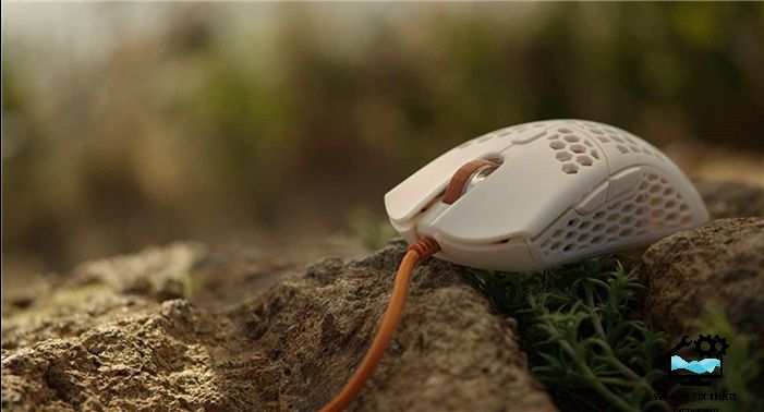 4 Best Lightweight Mouse for Gaming