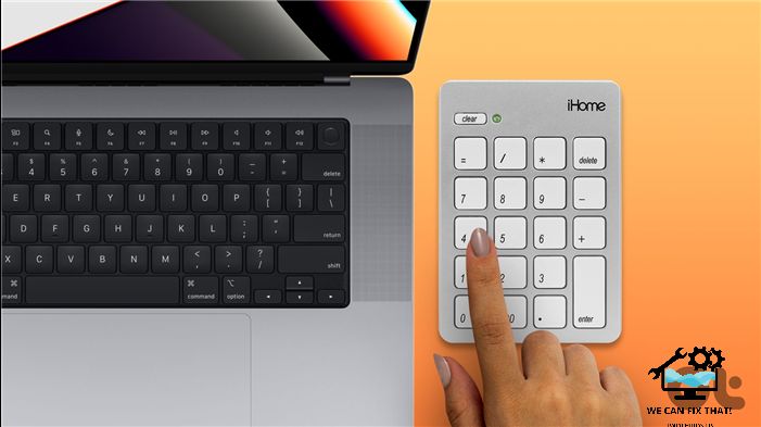 4 Best Numeric Keypads for Apple MacBooks