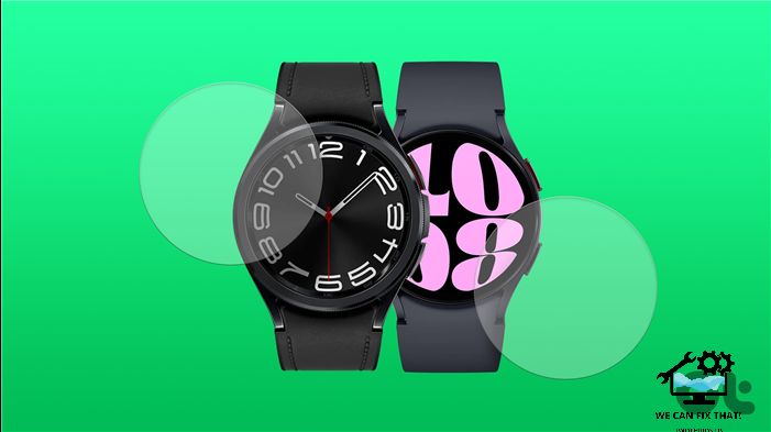 4 Best Screen Protectors for Samsung Galaxy Watch6