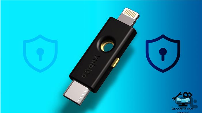 4 Best USB Security Keys for Two-Factor Authentication