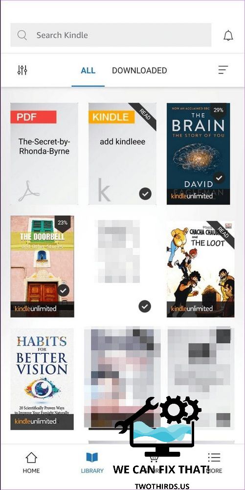 4 Best Ways to Add Ebooks to Kindle App From Mobile and Desktop