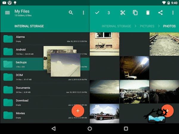 4 Better Alternatives to ES File Explorer for Android