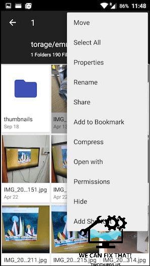 4 Better Alternatives to ES File Explorer for Android