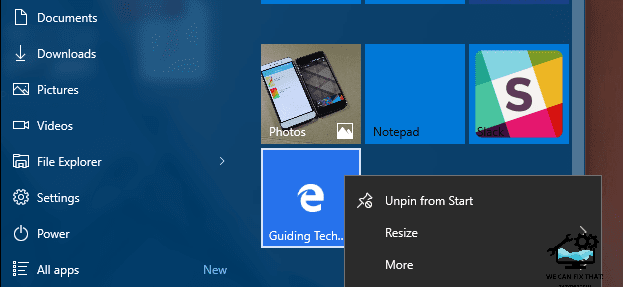 4 Cool Things to Know About Edge Browser in Windows 10