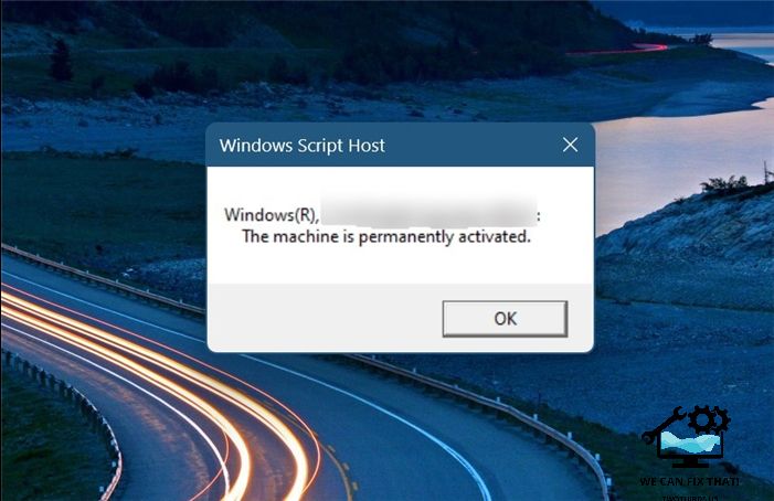 4 Easy Ways to Check if Windows 11 Is Activated