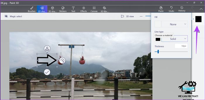 4 Ways to Add Arrows or Text to Photos on Windows