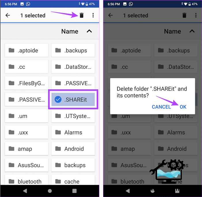 4 Ways to Delete Apps on Your Android Device
