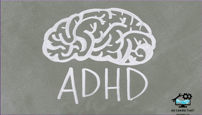 5 Best Apps to Fight ADHD for PC and Smartphones