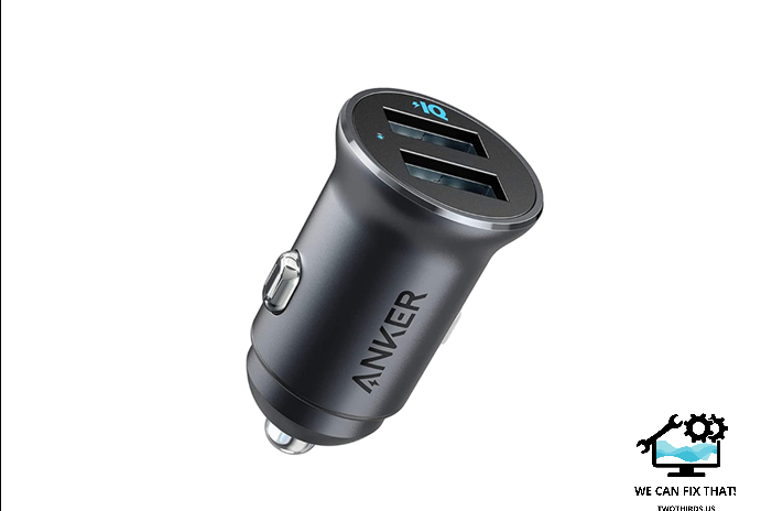 5 Best Car Phone Chargers in the UK
