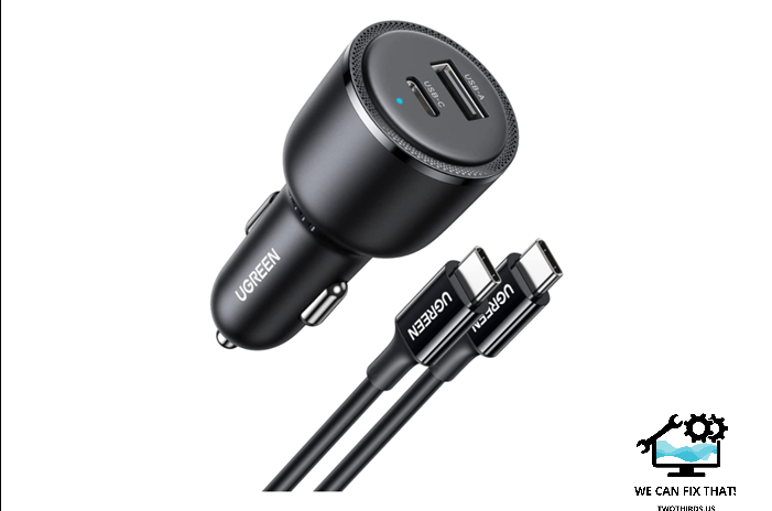 5 Best Car Phone Chargers in the UK