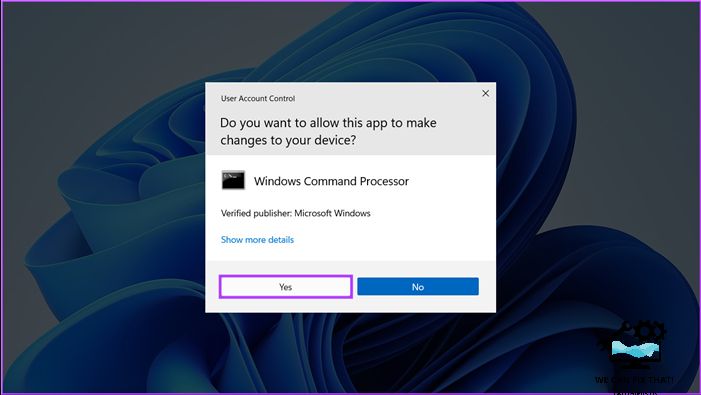 5 Best Fixes for Activation Key Not Working on Windows 11